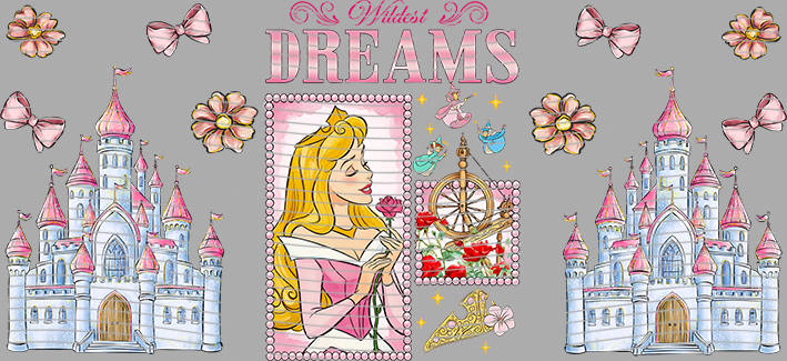 16oz Princess-N4-1647